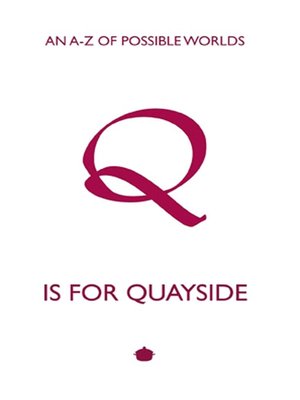 cover image of Q is for Quayside